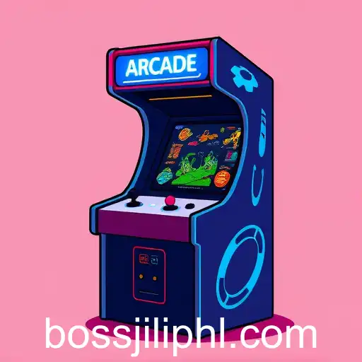 Exploring the Thrilling World of Arcade Games: A Spotlight on Bossjili