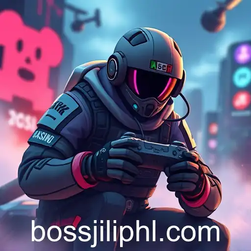 The Rise of Bossjili: A Gaming Revolution
