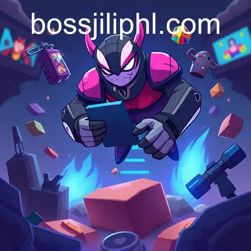 The Rise of Bossjili in Online Gaming
