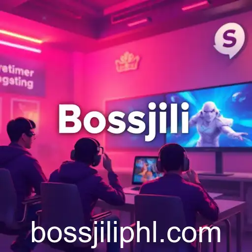 Bossjili Gaming Continues to Thrive Amid Global Challenges
