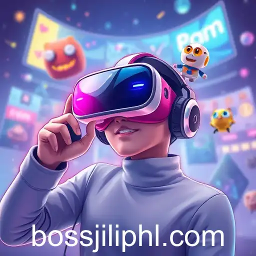 Bossjili Revolutionizes Online Gaming