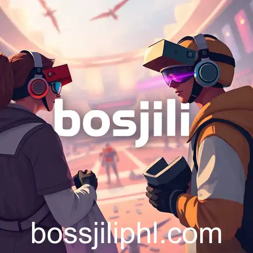 Bossjili: Revolutionizing Online Gaming