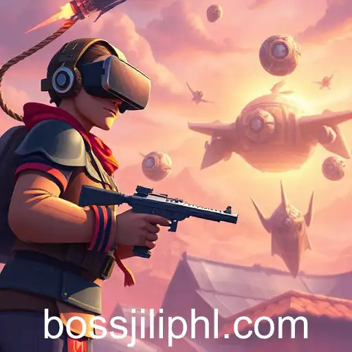 The Rise and Influence of Bossjili in Online Gaming