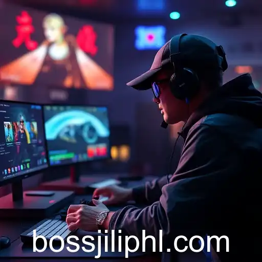 The Evolution of Online Gaming in 2025