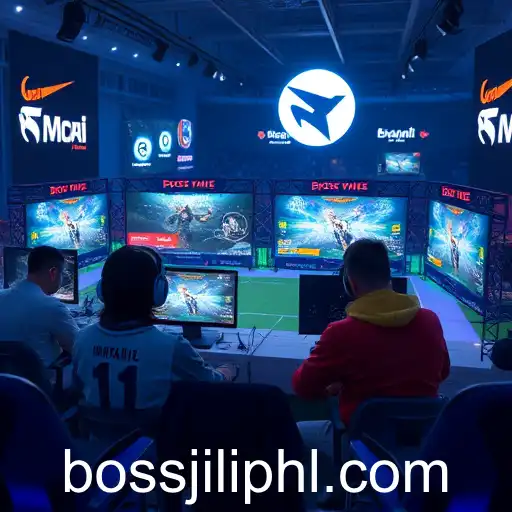 The Evolution of Online Gaming Communities