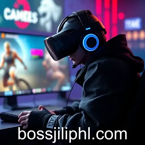 The Evolving Role of Online Gaming in 2025