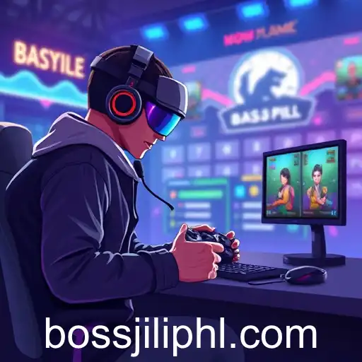 The Rise of Bossjili in Modern Gaming