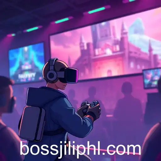 The Rise of Bossjili in the Gaming World