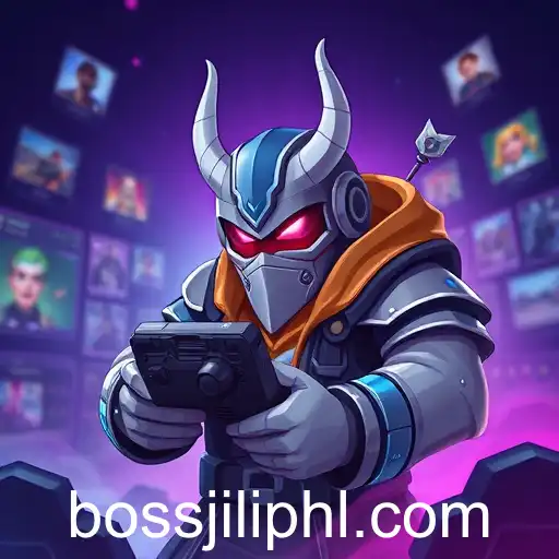 The Rise of Bossjili: A New Player in Gaming