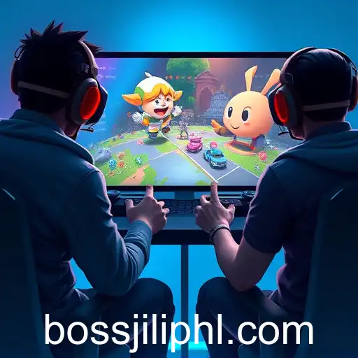 The Rise of Online Gaming in 2025