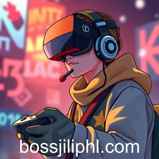 The Rise of Online Gaming: Bossjili's Influence