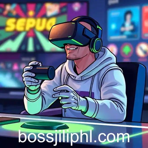 The Rise of Online Gaming in the Digital Era