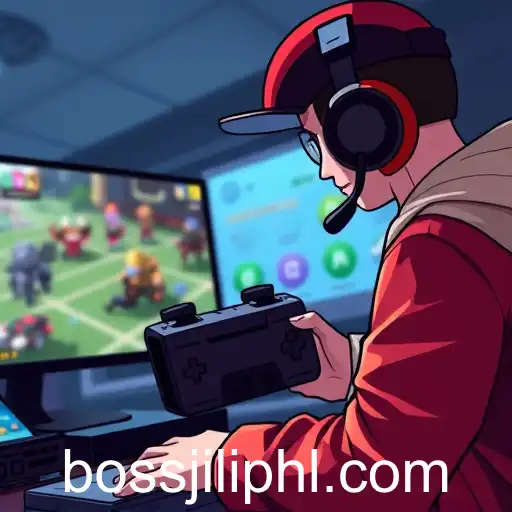 The Rising Tide of Online Gaming