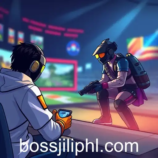 The Evolution of Gaming Websites in 2025