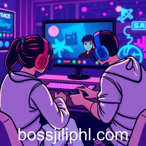 The Evolution of Online Gaming in 2025