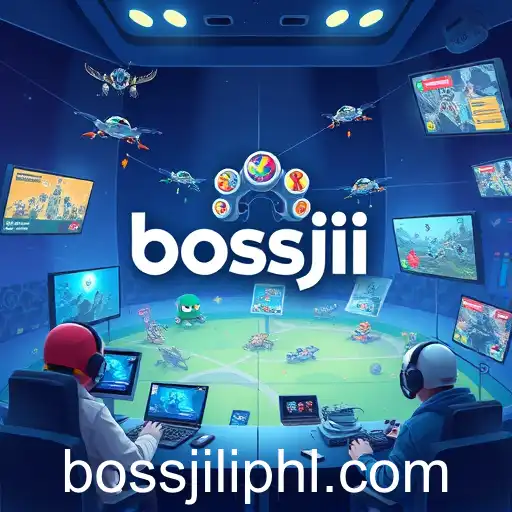 Evolving Online Games and Market Trends