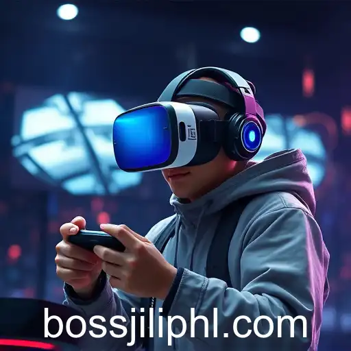 Innovation Driving Gaming Websites Forward