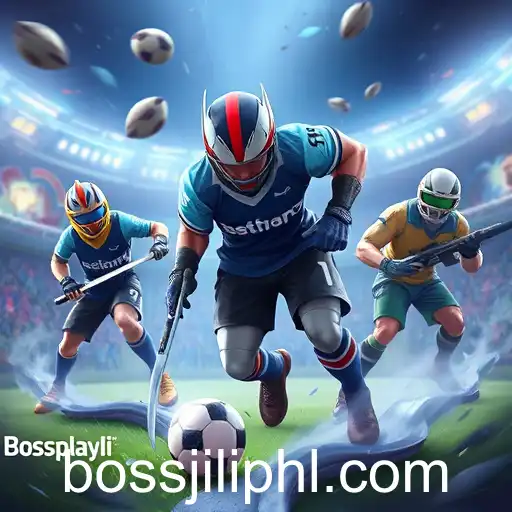The Rise of Multiplayer Games: Exploring the Impact of 'bossjili'