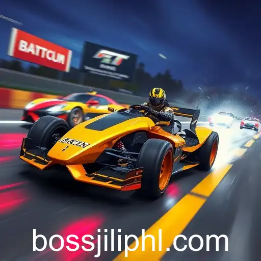 Exploring the Thrilling World of Racing Games Featuring Bossjili