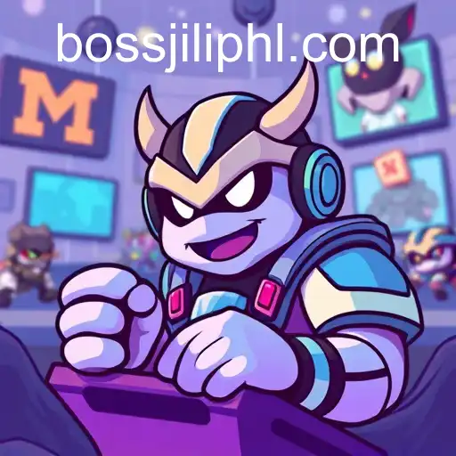 The Rise of Bossjili in Online Gaming