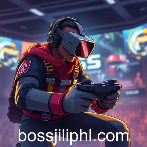 The Rise of Bossjili in Gaming Culture