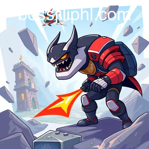 The Rise of Bossjili: Revolutionizing Online Gaming