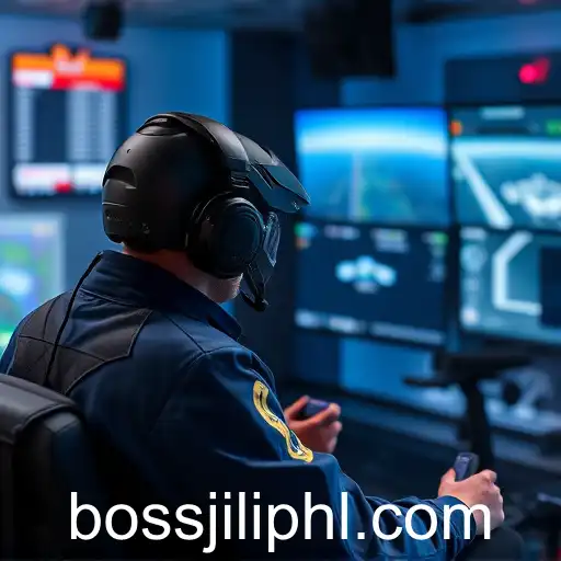 Exploring the Intriguing World of Simulation Games: A Focus on Bossjili