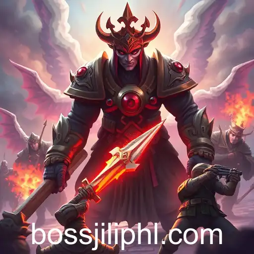 The Rise of Strategy Games on Bossjili: Conquering the Digital Battlefield