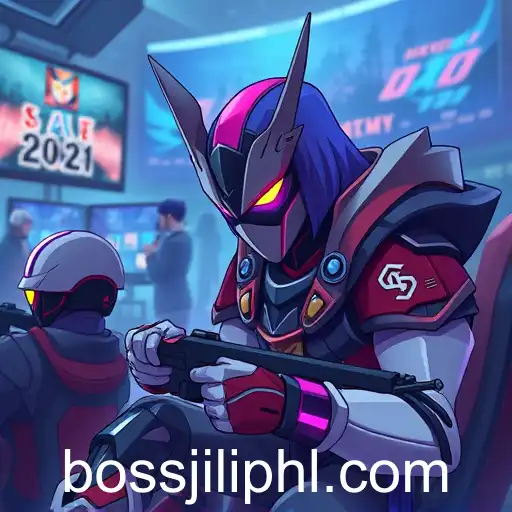 The Rise of Bossjili in Online Gaming